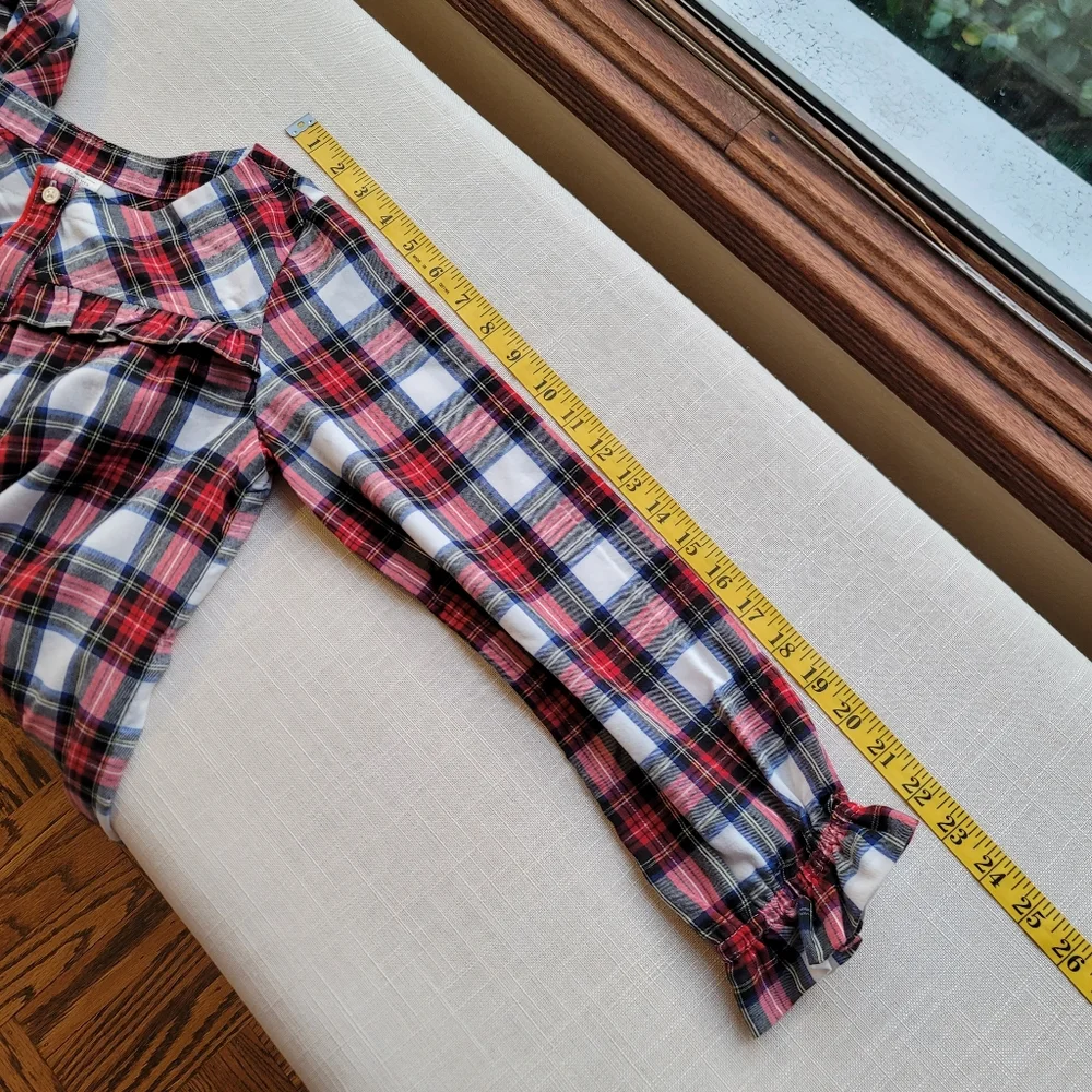 J. Crew new crew